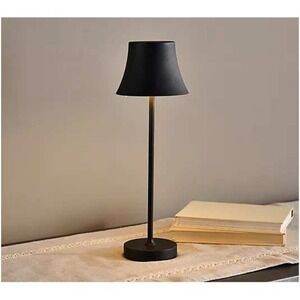 15"‎ Everywhere Touch Table Lamp by Valerie Parr Hill Dimeable